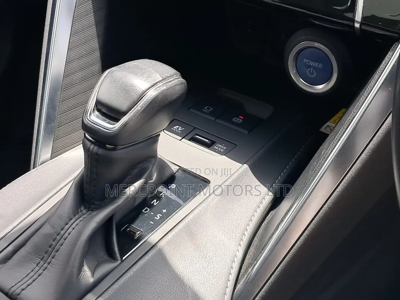 Toyota Harrier 2020 White