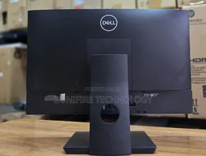 Desktop Computer Dell OptiPlex 7460 8GB Intel Core i7 SSD 256GB