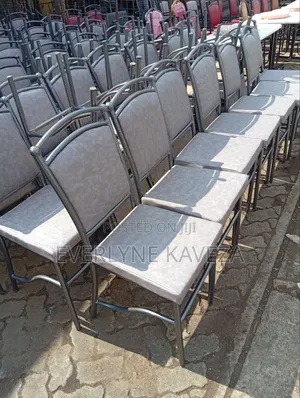 Hotel Bar and Restaurant Chairs