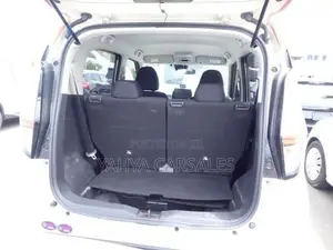 Mitsubishi EK 2019 Pearl