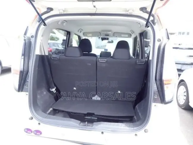 Mitsubishi EK 2019 Pearl