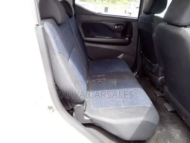 Mitsubishi EK 2019 Pearl