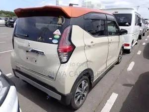 Mitsubishi EK 2019 Pearl