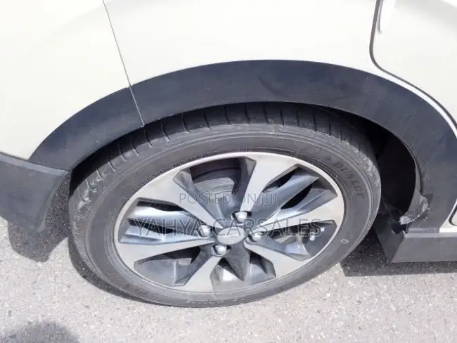 Mitsubishi EK 2019 Pearl