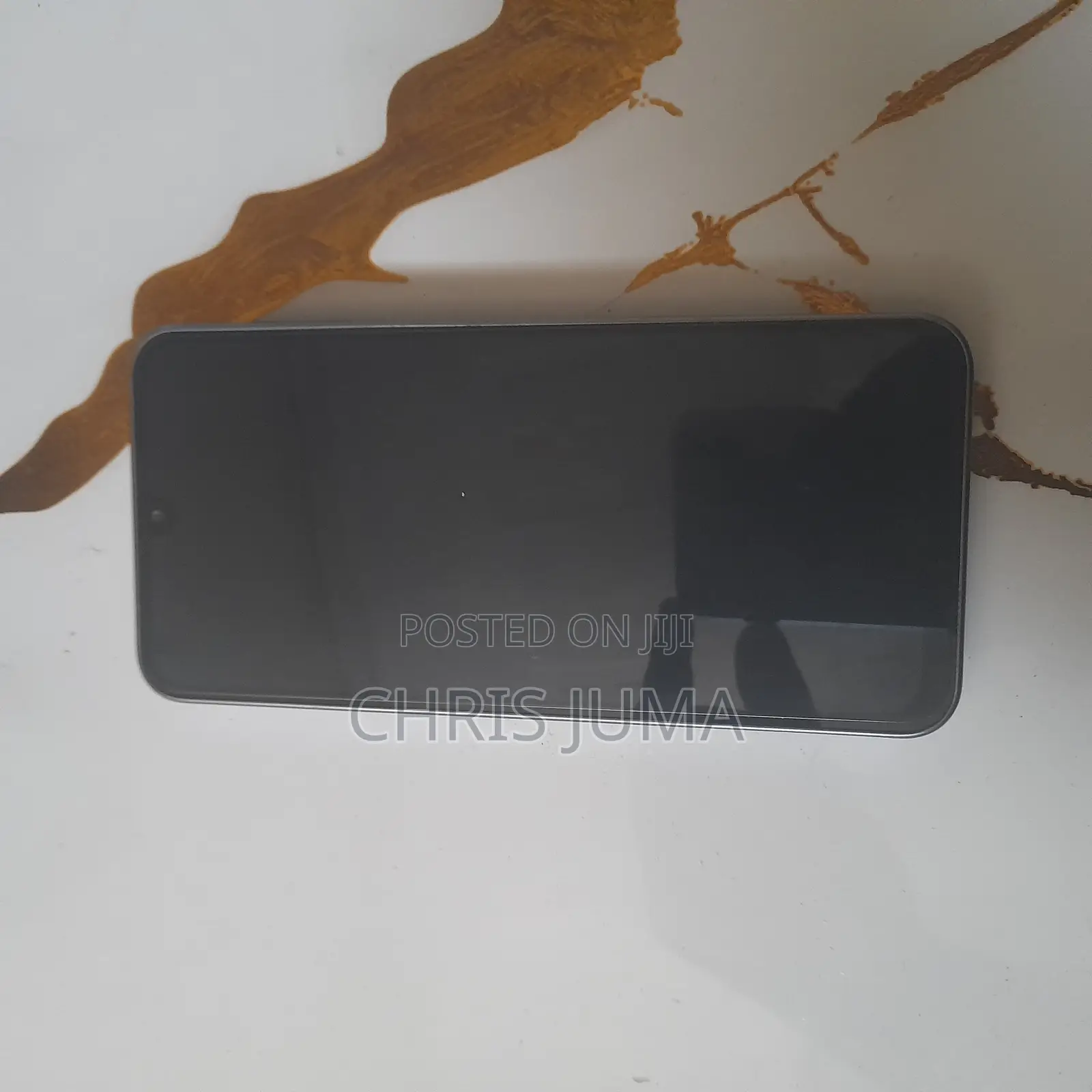 Samsung Galaxy M36 5G 128 GB Black