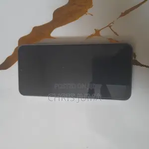 Samsung Galaxy M36 5G 128 GB Black