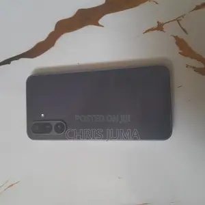 Samsung Galaxy M36 5G 128 GB Black