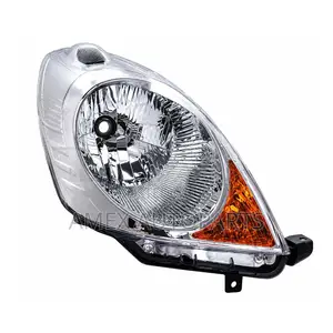 Head Lamp Nissan Note E11 2006