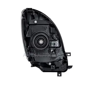 Head Lamp Nissan Note E11 2006