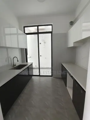 3bdrm Apartment in Kileleshwa for rent