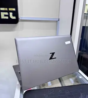Laptop HP ZBook Firefly 14 G7 32GB Intel Core i7 SSD 512GB
