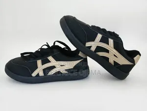 Canvas Shoes