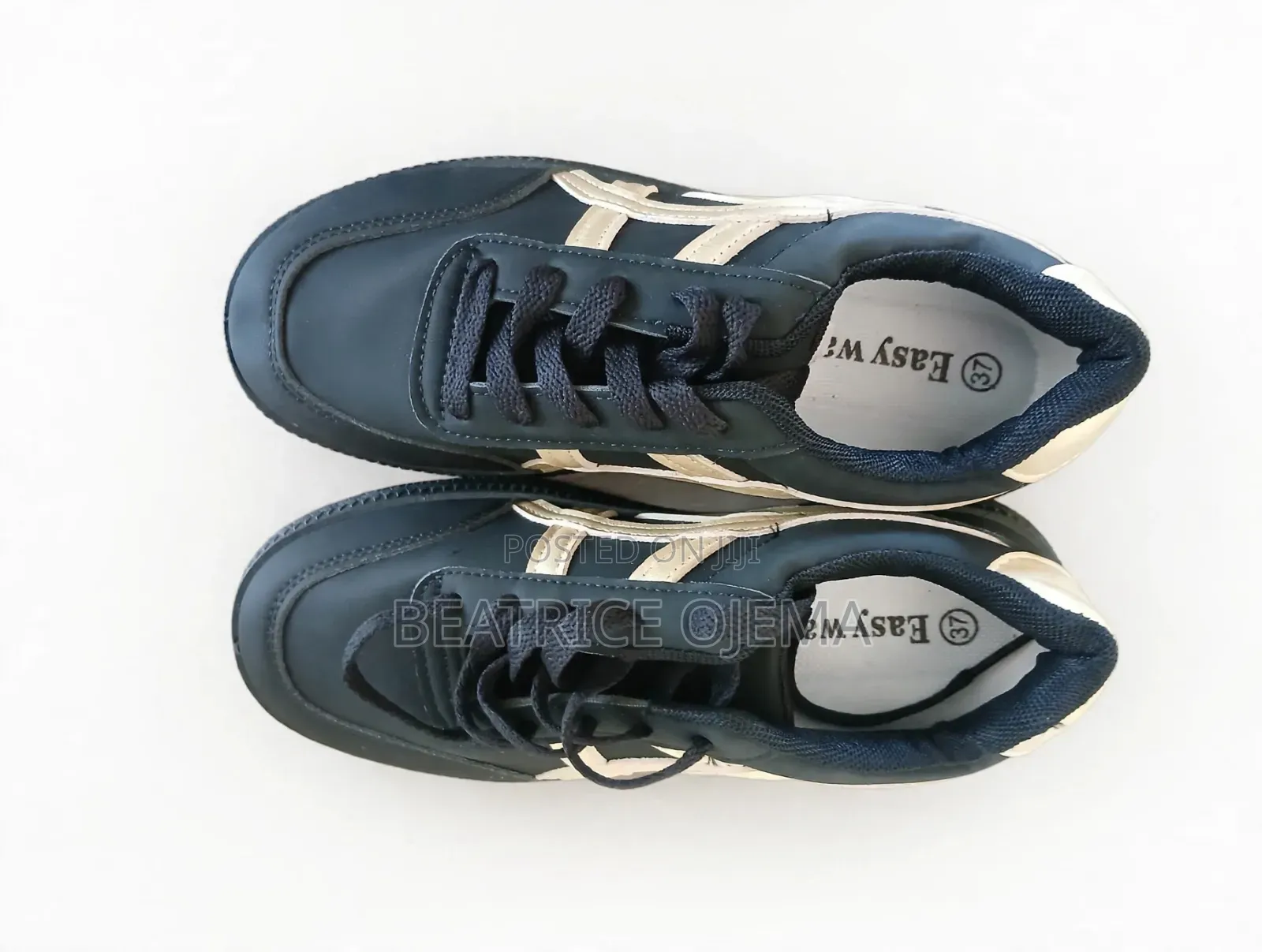 Canvas Shoes