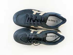 Canvas Shoes
