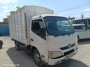 Toyota Dyna for Sale