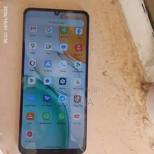 Honor Play10 64 GB Purple