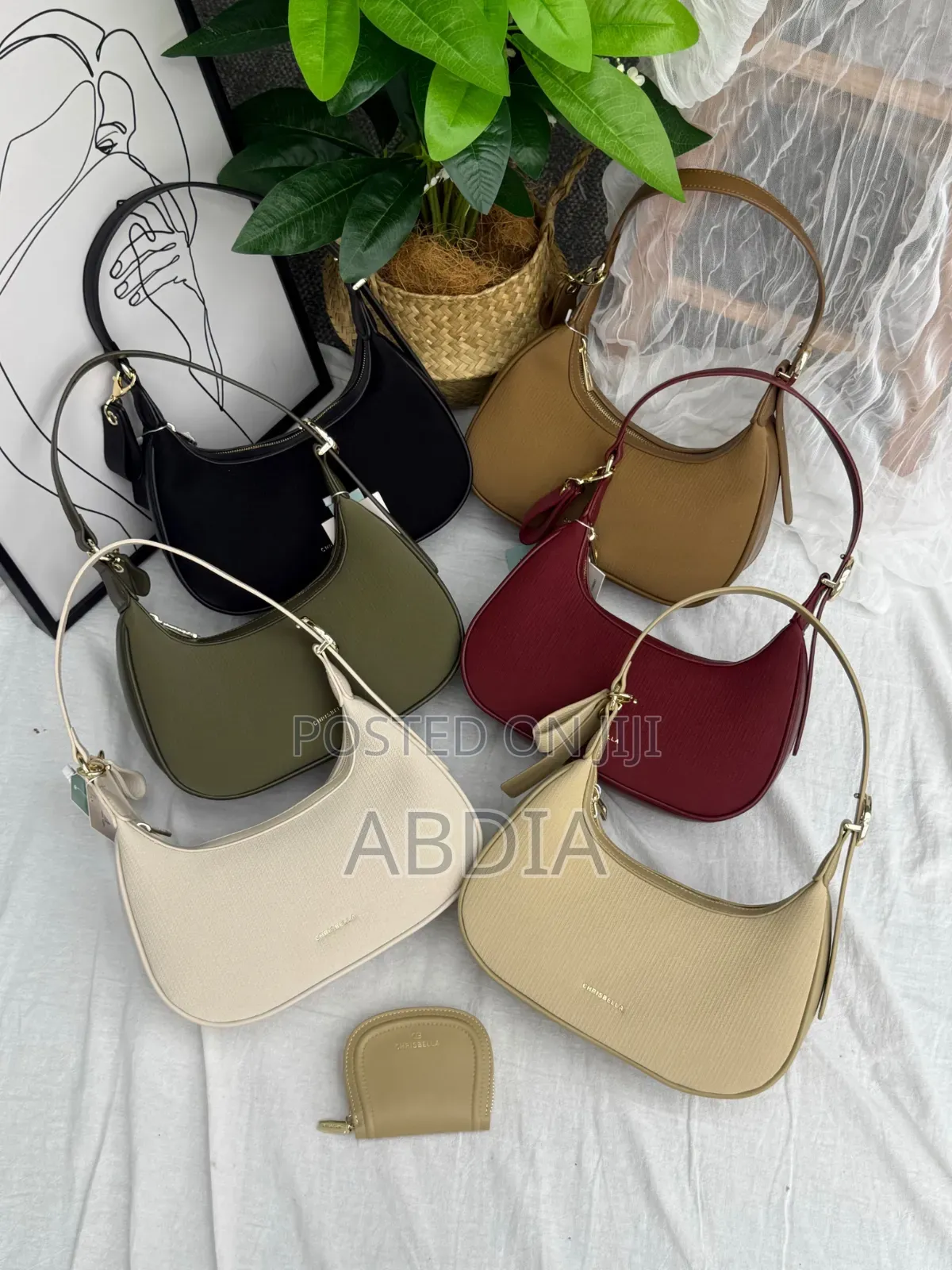 Shoulder Bag