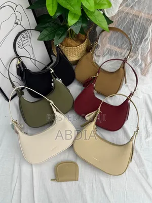 Shoulder Bag