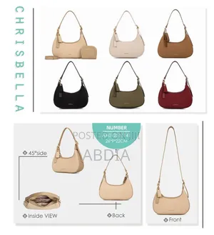 Shoulder Bag