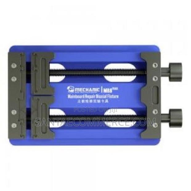 MR6 Mainboard Remanufacturing Fixture