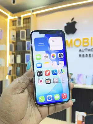 Apple iPhone 12 128 GB Green
