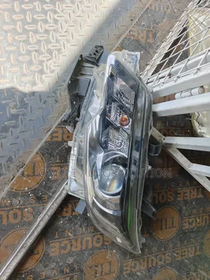 Toyota Premio 270 2018 Non Xenon Headlight