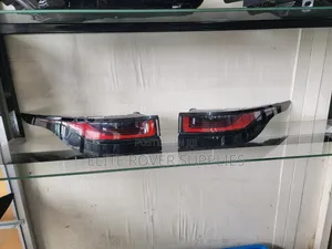 Genuine Used New Evoque(L551) Body Taillights