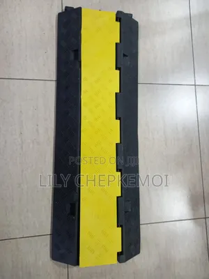 Cable Protector 3 Channel