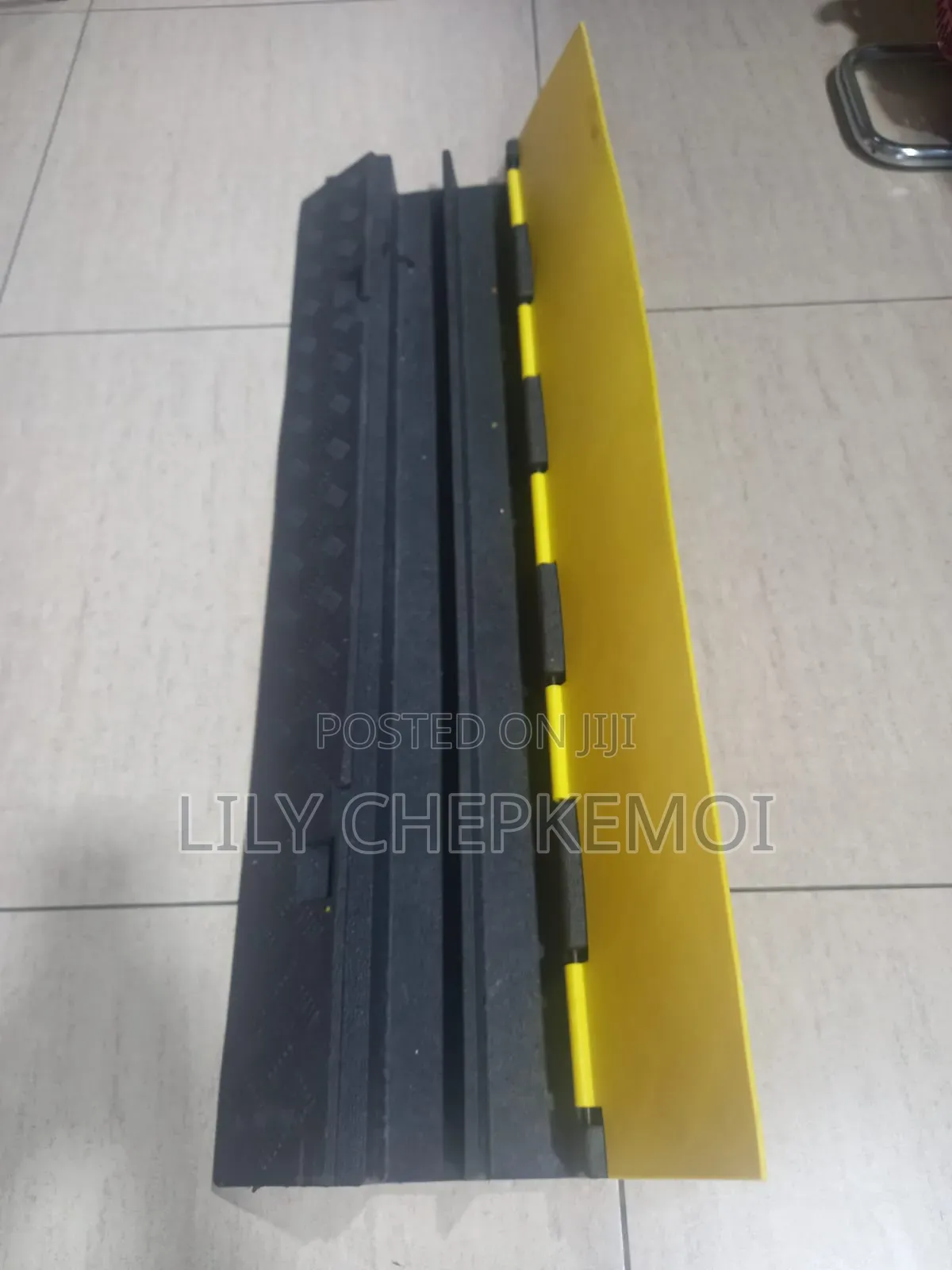 Cable Protector 3 Channel