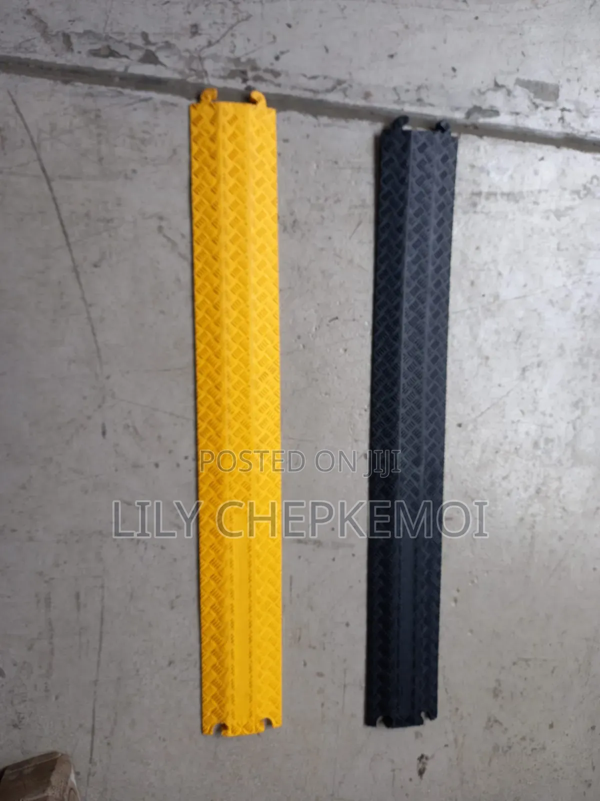 Cable Protector 3 Channel