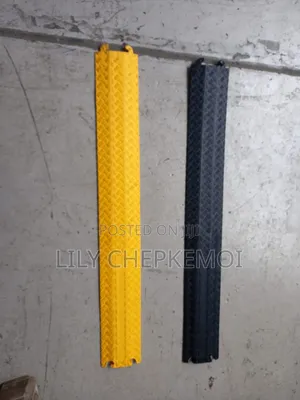 Cable Protector 3 Channel