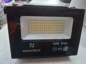 10wts IP Solar Floodlight