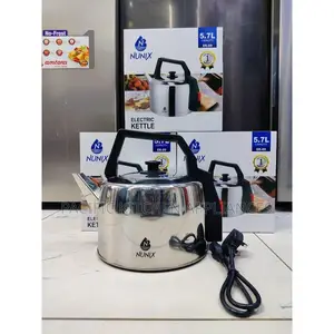 Nunix Strong & Durable 5.7L Electric Kettle