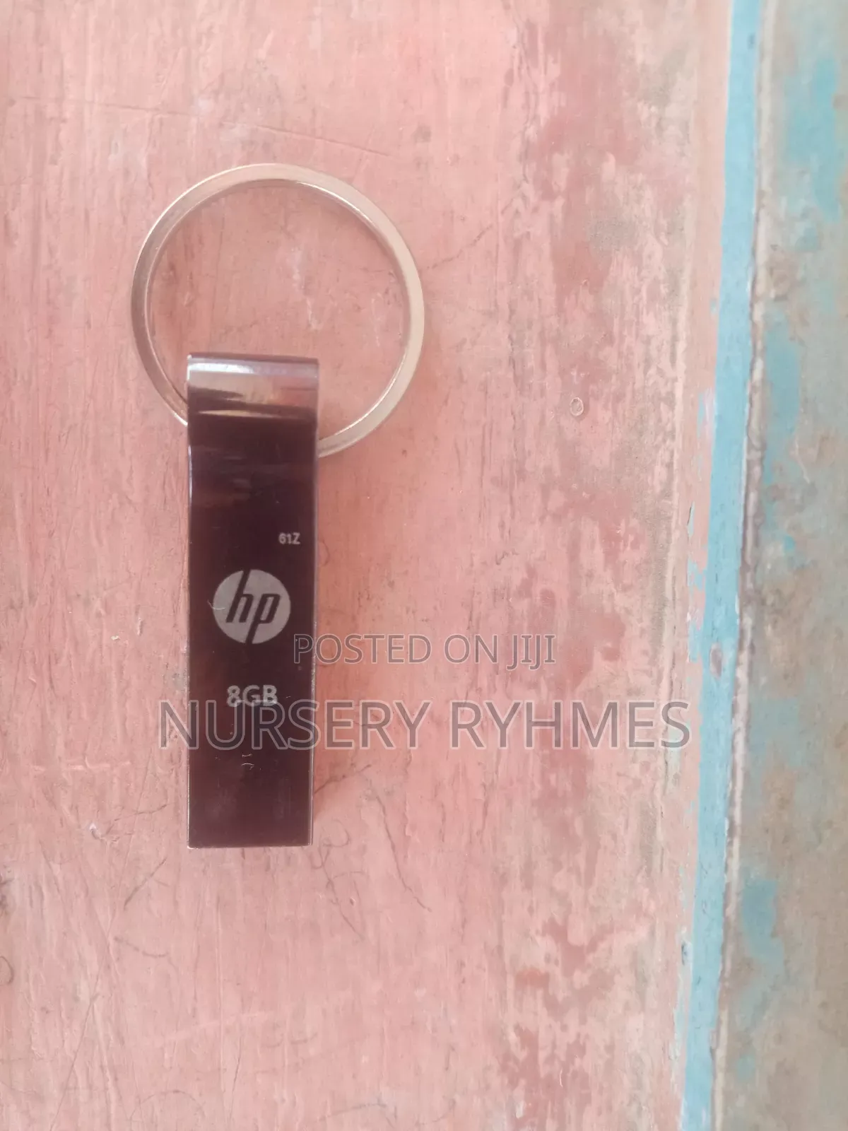 8gb Flash Disk