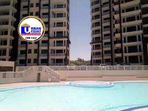3bdrm Apartment in Nyali Mkomani for sale