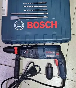 Bosch Rotary Hammer
