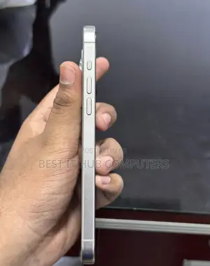 Apple iPhone 15 Pro Max 256 GB Graphite
