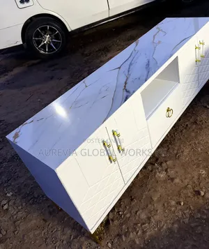 Executive TV Stand