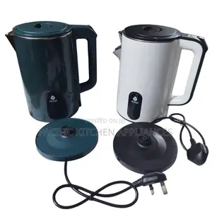 Nunix SJN-001 Corded 2.5 LTRS Electric Kettle