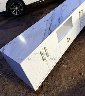Executive TV Stand