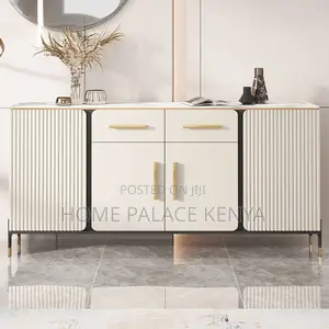 Console Table; Luxury Console Table for Elegant Hallway
