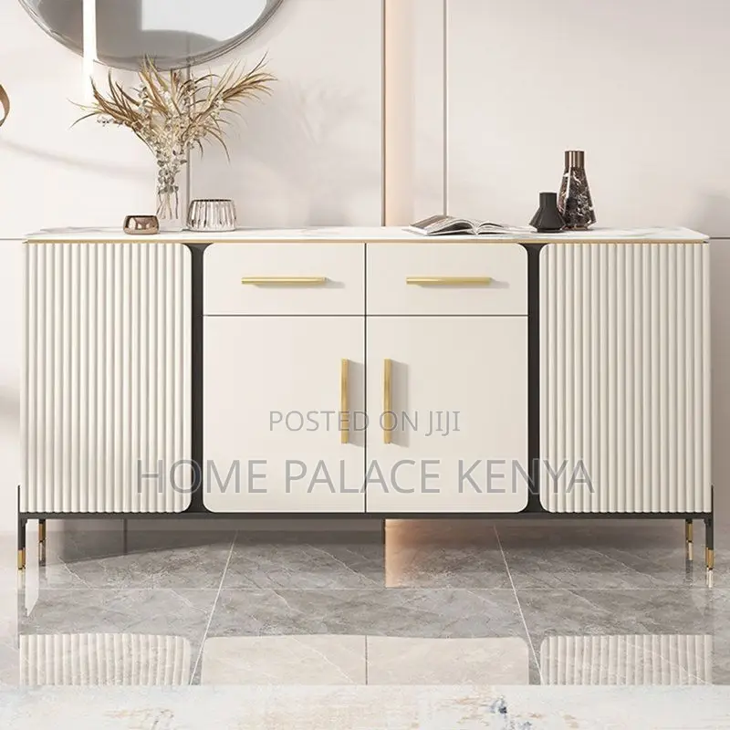 Console Table; Luxury Console Table for Elegant Hallway