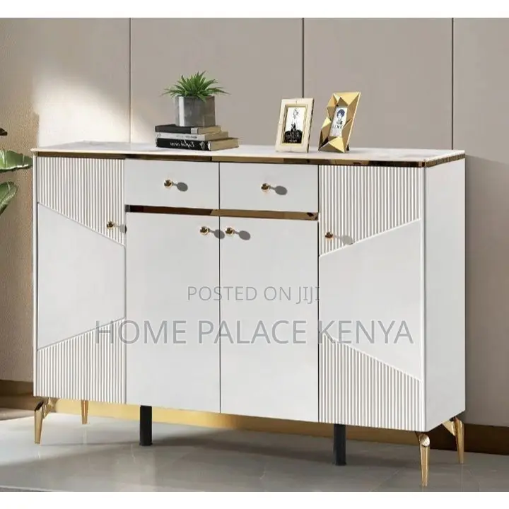 Console Table; Luxury Console Table for Elegant Hallway