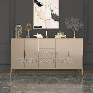 Console Table; Luxury Console Table for Elegant Hallway