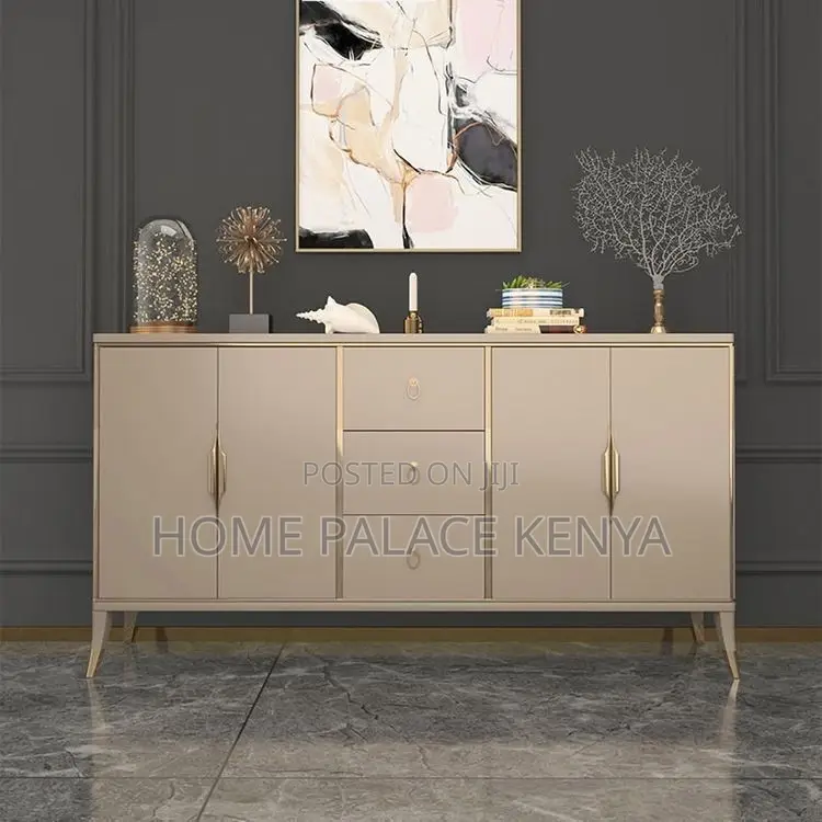 Console Table; Luxury Console Table for Elegant Hallway