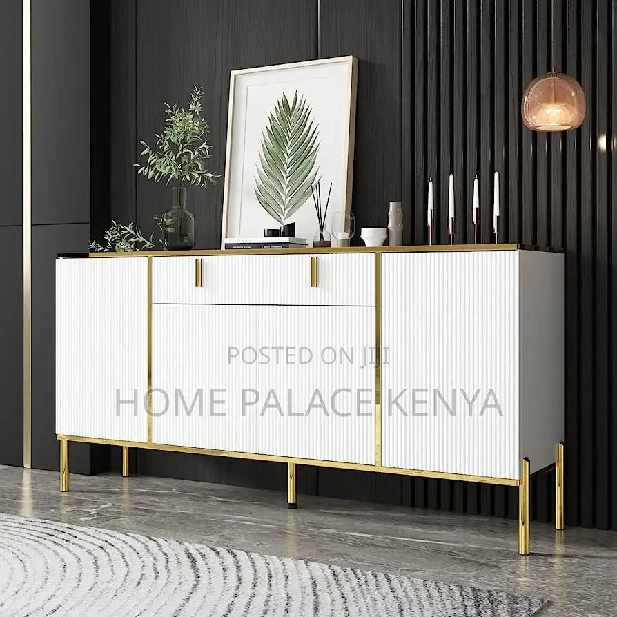 Console Table; Luxury Console Table for Elegant Hallway