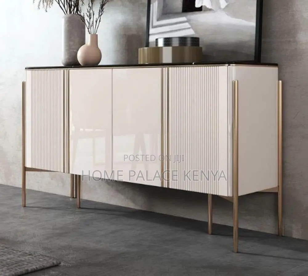 Console Table; Luxury Console Table for Elegant Hallway