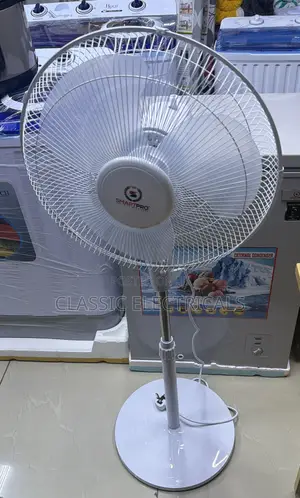 16” Smartpro Standing Fan at Sh2000