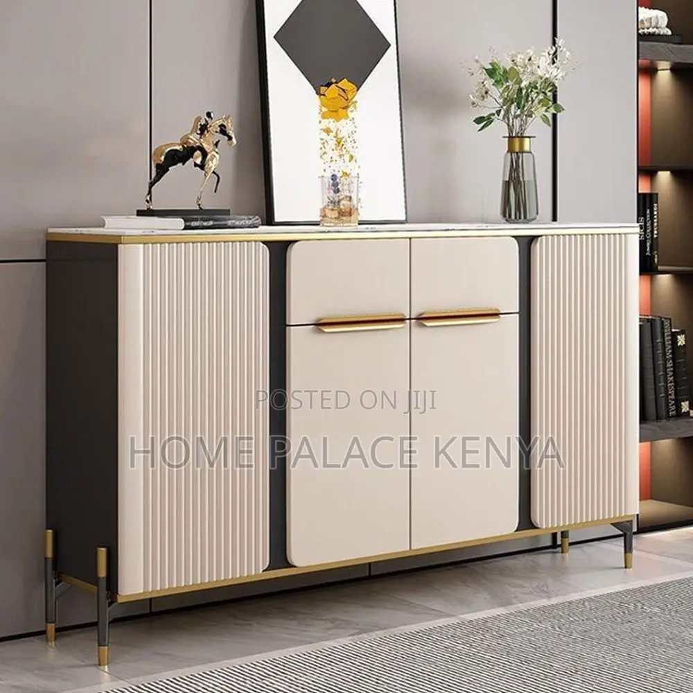 Console Table; Luxury Console Table for Elegant Hallway