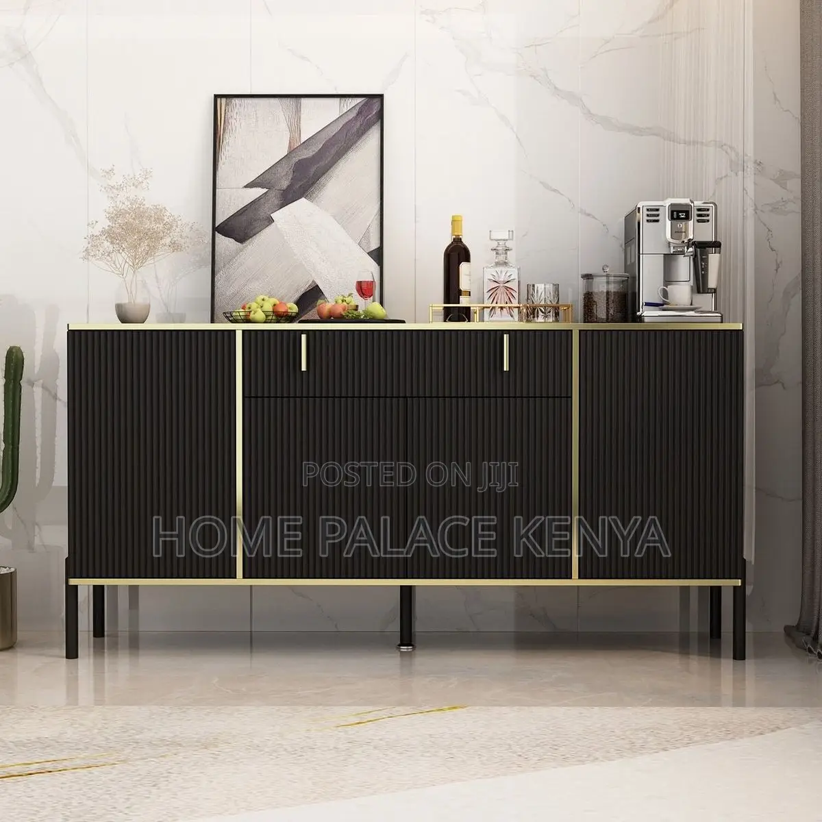 Console Table; Luxury Console Table for Elegant Hallway